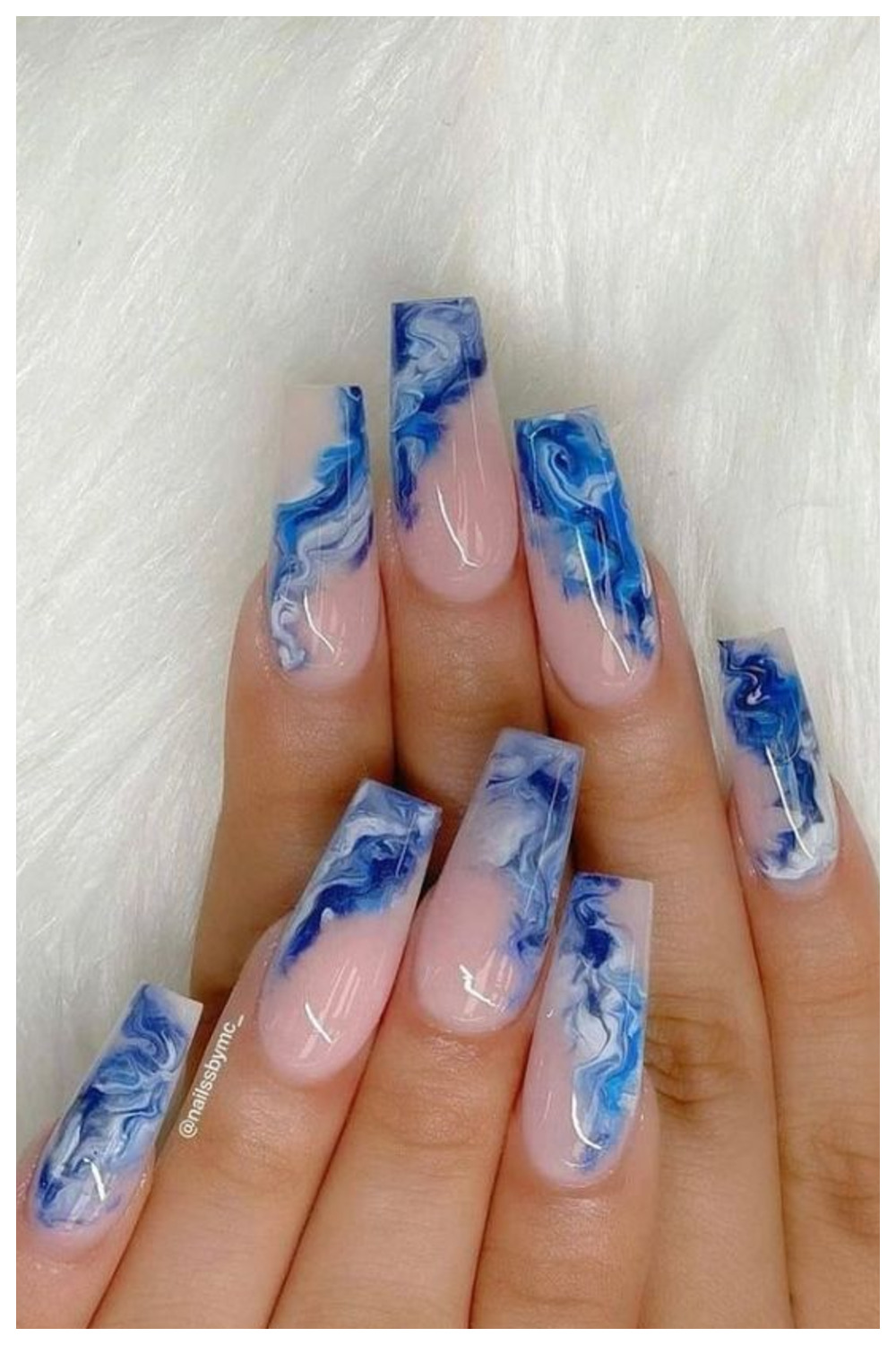 Nails Xmas & Graduation Inspiration: Perfect Nail Designs